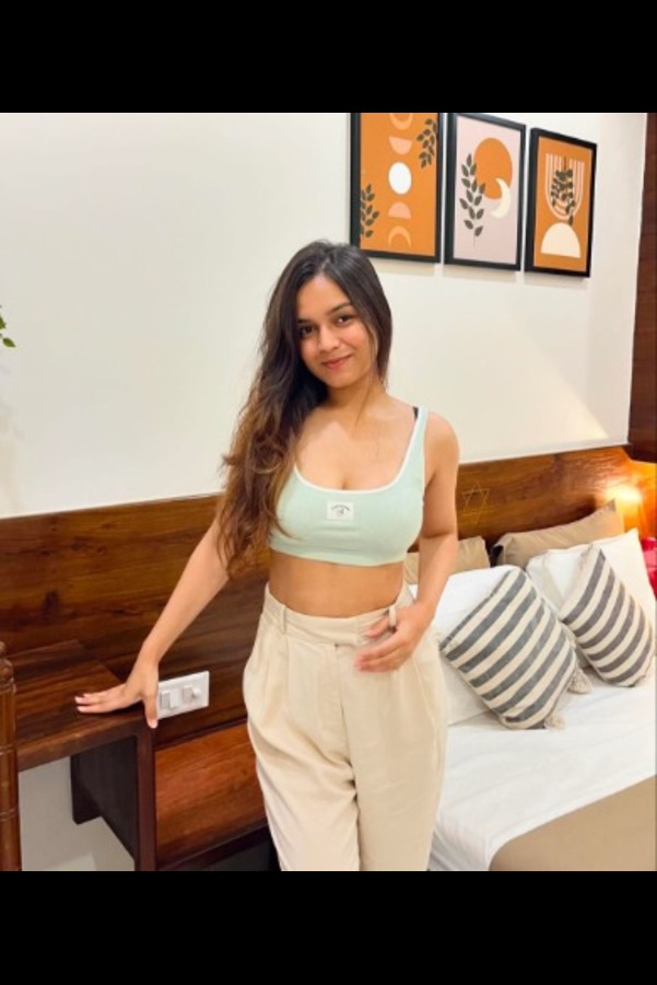  call girls Anjuna